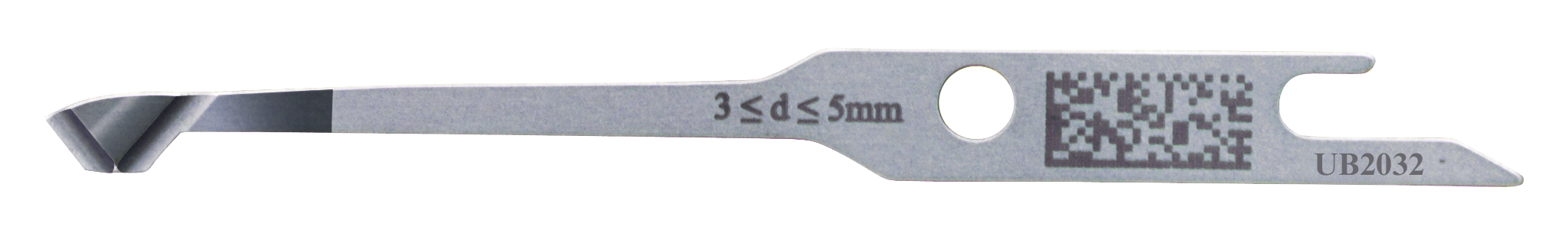 UBURR Blade 3